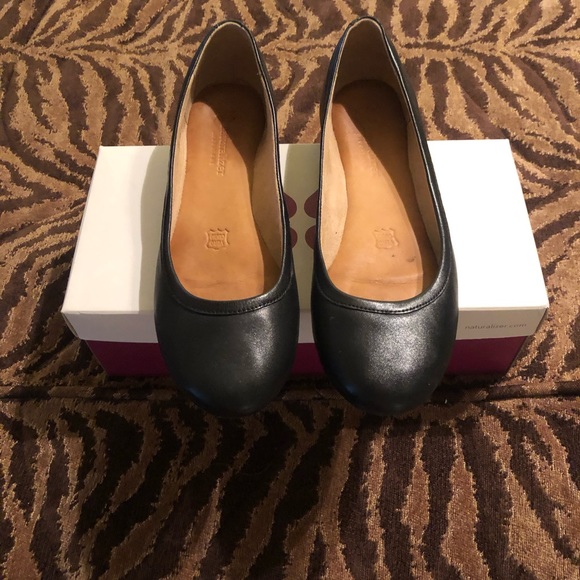 Brittany Ballet flat - Picture 3 of 4